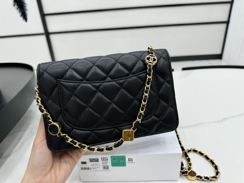 Chanel WOC Bags